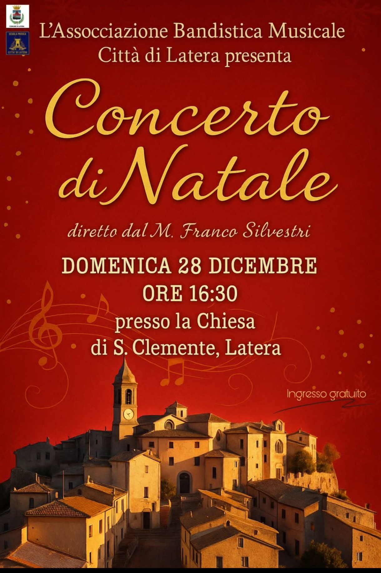 Concerto di Natale