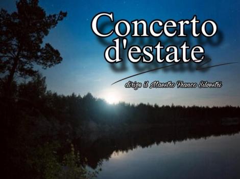Concerto d'estate a Latera