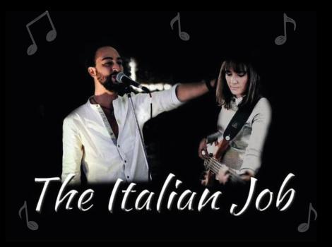 The Italian Job