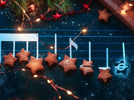 La Banda Musicale di Latera in concerto nella Chiesa di San Clemente