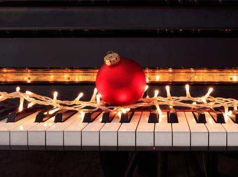 Concerto Lirico di Natale