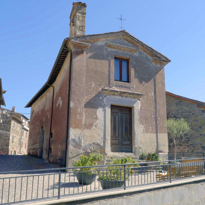 Chiesa di San Giuseppe