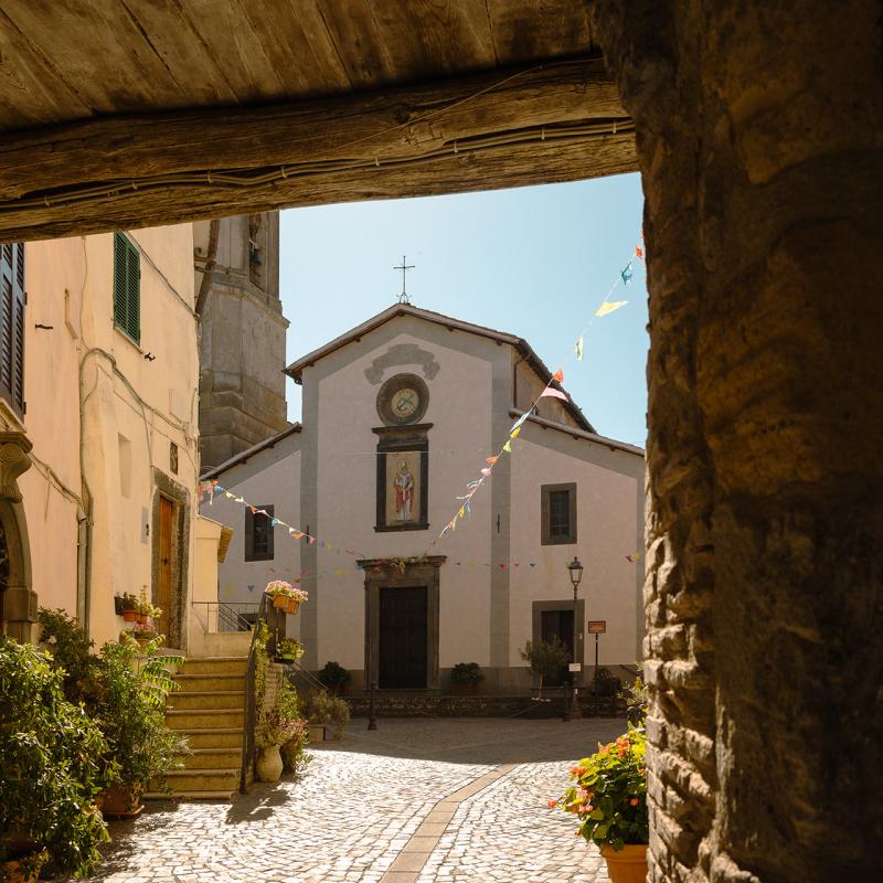 Chiesa di San Clemente