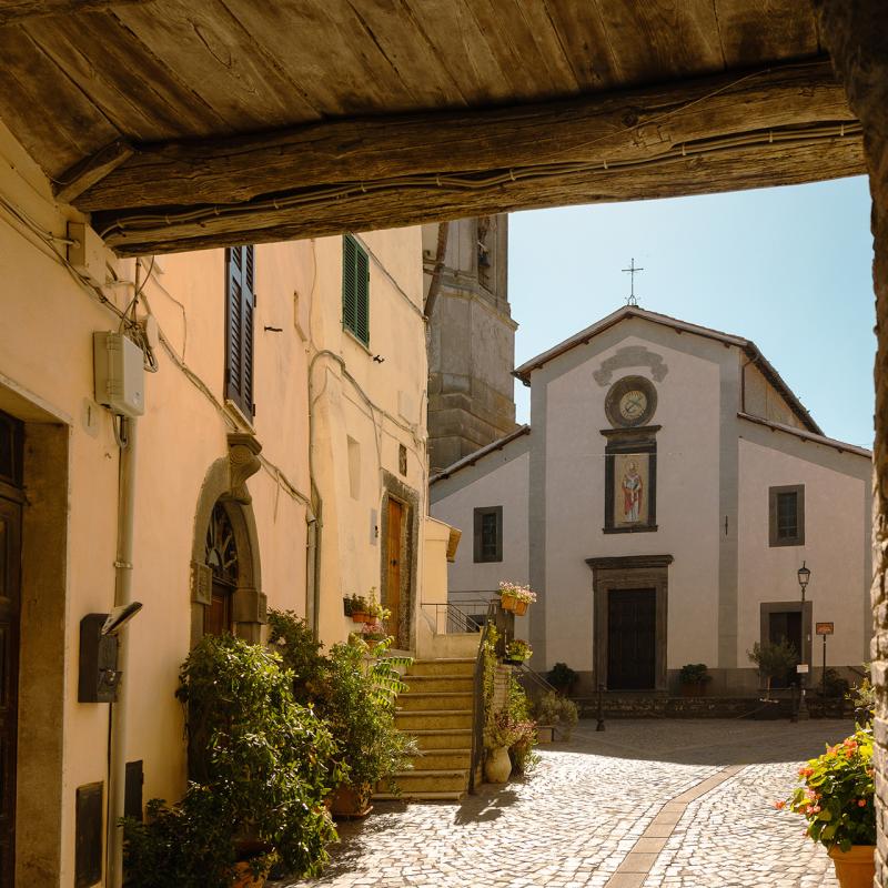 Chiesa di San Clemente