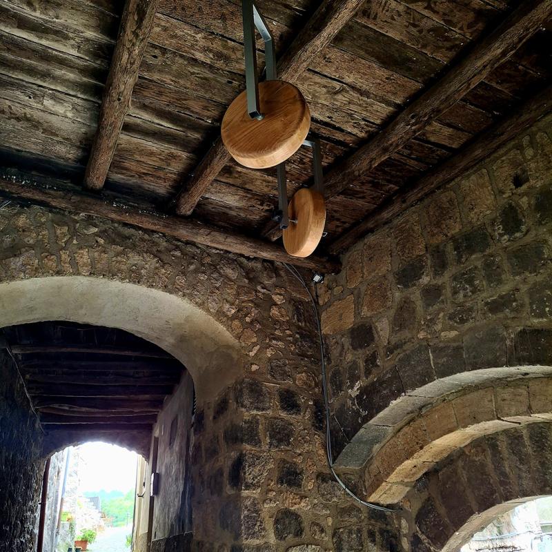 Fontana, Daniele Di Girolamo
