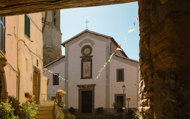 Chiesa di San Clemente