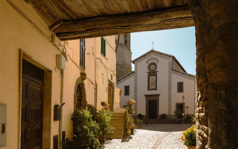 Chiesa di San Clemente