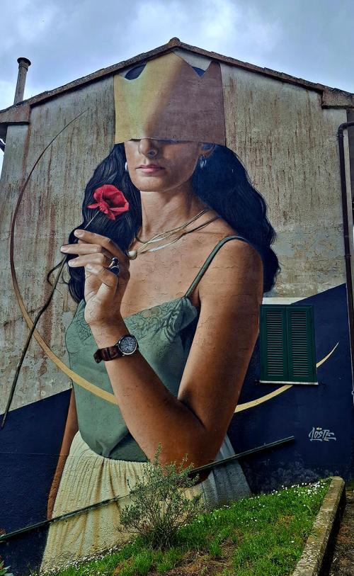 Omaggio alle donne di Latera