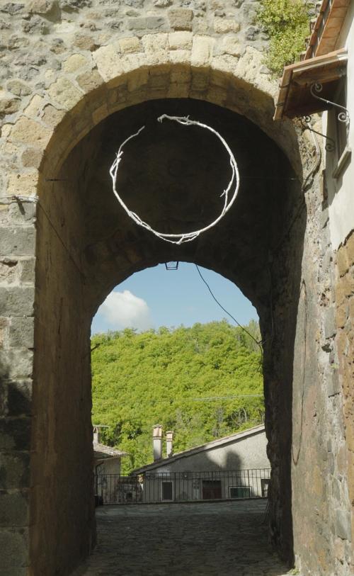 Ossesso, Nicola Ghilardelli