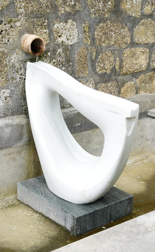 Camenae, Carla Cascales